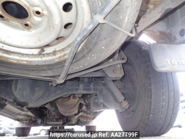 Used 1997 AT toyota hiace-wagon RZH111G Image[43]