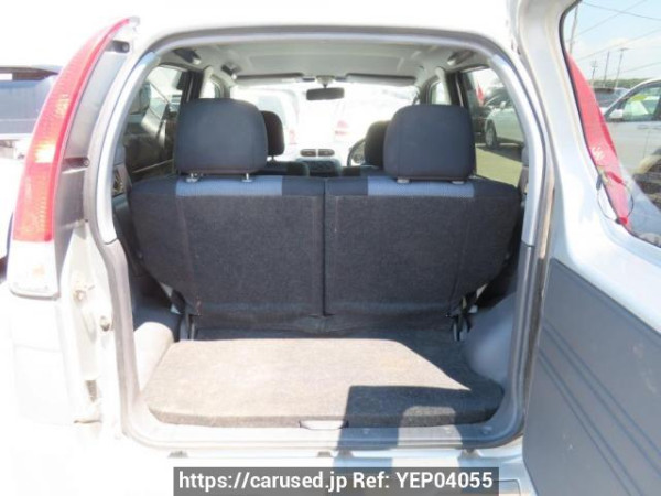 Used 2001 AT daihatsu terios-kid J131G Image[6]