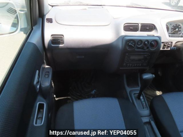 Used 2001 AT daihatsu terios-kid J131G Image[13]