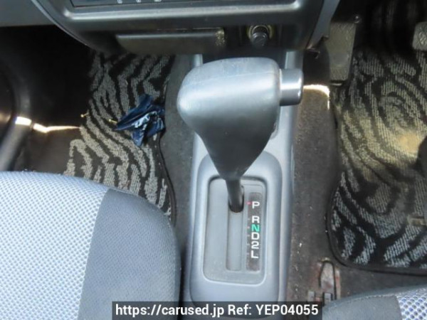 Used 2001 AT daihatsu terios-kid J131G Image[17]