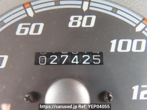 Used 2001 AT daihatsu terios-kid J131G Image[19]