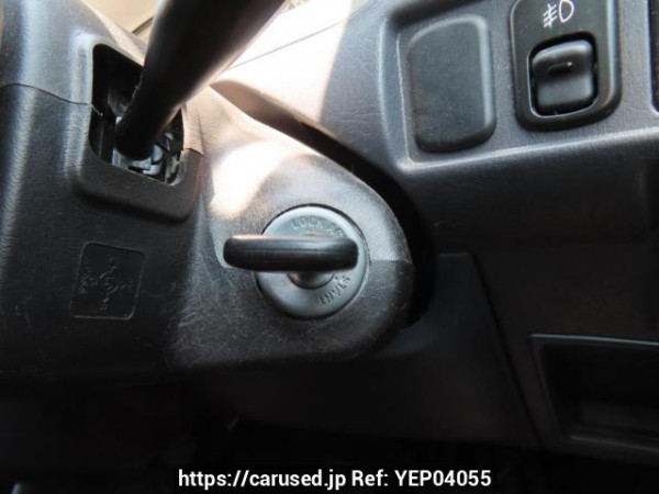 Used 2001 AT daihatsu terios-kid J131G Image[20]