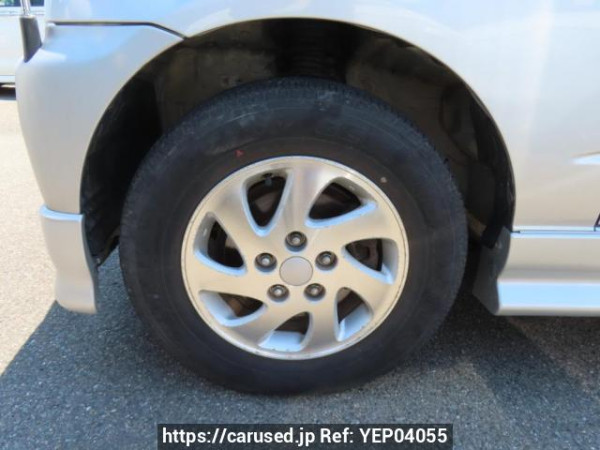 Used 2001 AT daihatsu terios-kid J131G Image[23]
