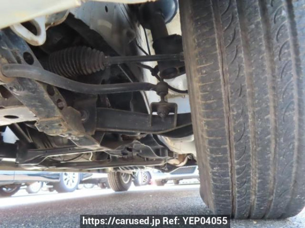 Used 2001 AT daihatsu terios-kid J131G Image[28]