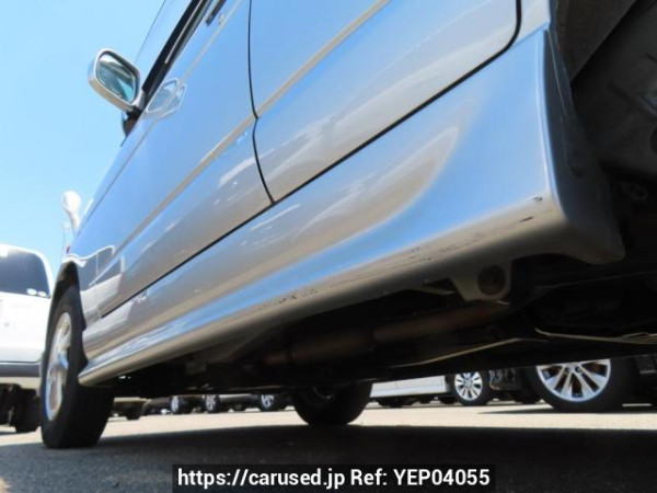 Used 2001 AT daihatsu terios-kid J131G Image[30]