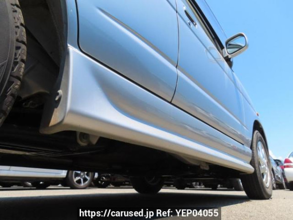 Used 2001 AT daihatsu terios-kid J131G Image[31]