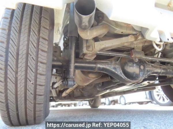 Used 2001 AT daihatsu terios-kid J131G Image[33]