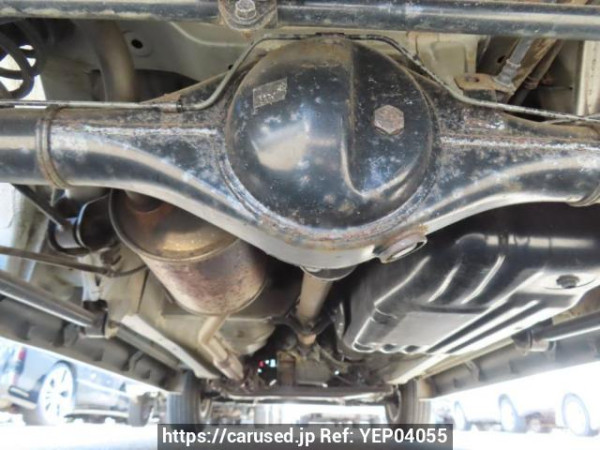 Used 2001 AT daihatsu terios-kid J131G Image[34]