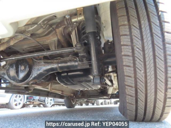 Used 2001 AT daihatsu terios-kid J131G Image[35]
