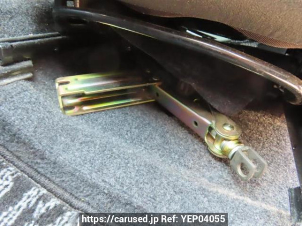 Used 2001 AT daihatsu terios-kid J131G Image[37]