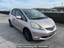 Honda Fit GE6