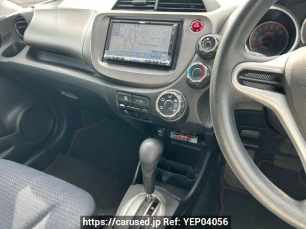 Used 2007 AT honda fit GE6 Image[19]