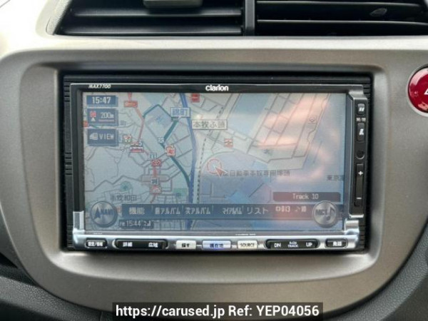 Used 2007 AT honda fit GE6 Image[20]