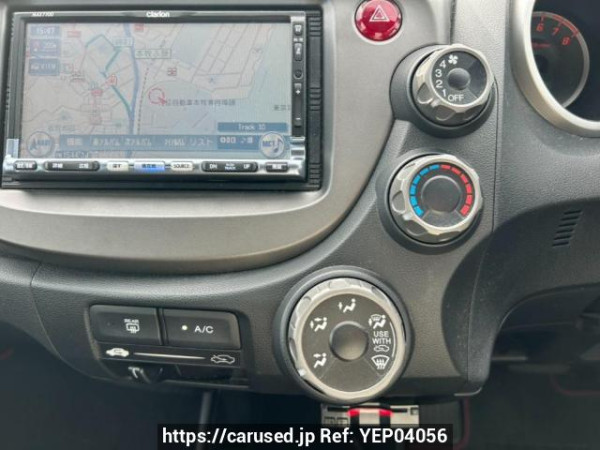 Used 2007 AT honda fit GE6 Image[21]