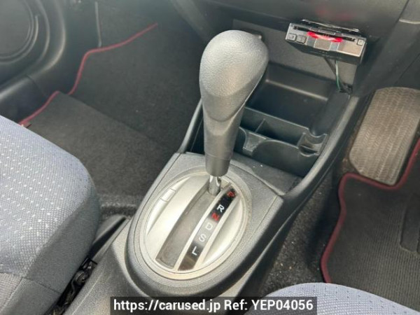 Used 2007 AT honda fit GE6 Image[22]