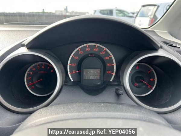 Used 2007 AT honda fit GE6 Image[23]