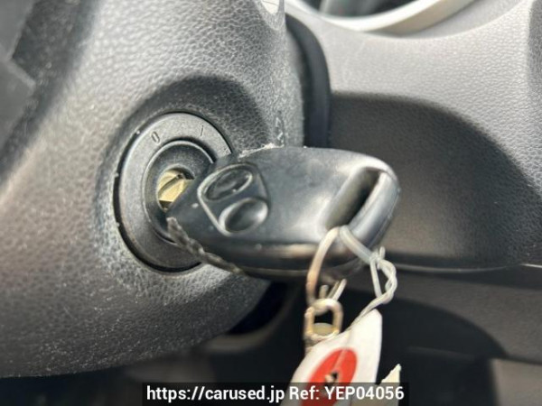 Used 2007 AT honda fit GE6 Image[25]