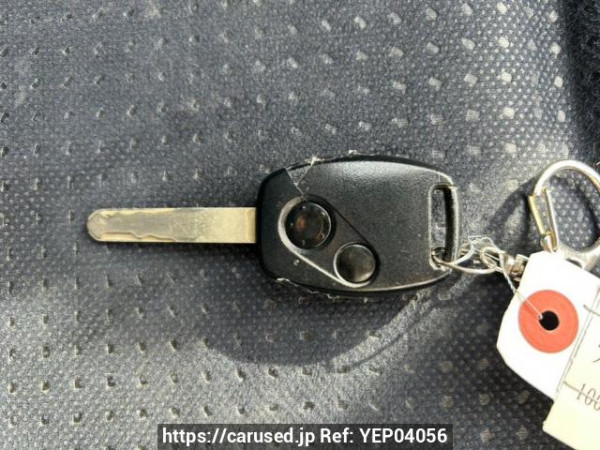 Used 2007 AT honda fit GE6 Image[26]