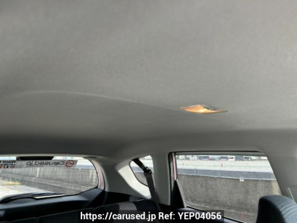 Used 2007 AT honda fit GE6 Image[29]
