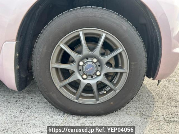 Used 2007 AT honda fit GE6 Image[31]
