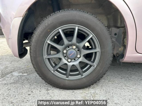 Used 2007 AT honda fit GE6 Image[32]