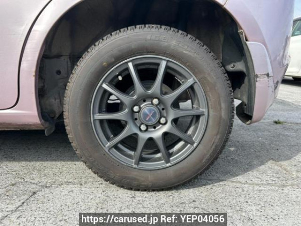 Used 2007 AT honda fit GE6 Image[33]