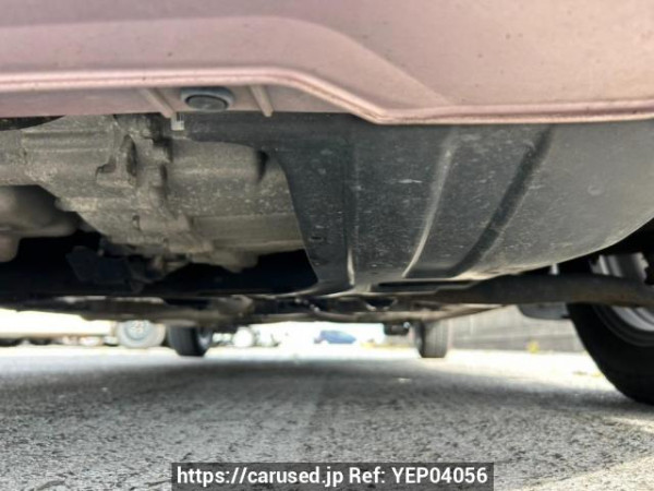 Used 2007 AT honda fit GE6 Image[35]