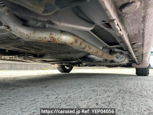 Used 2007 AT honda fit GE6 Image[37]