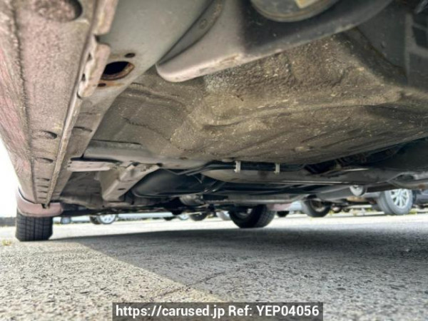 Used 2007 AT honda fit GE6 Image[38]