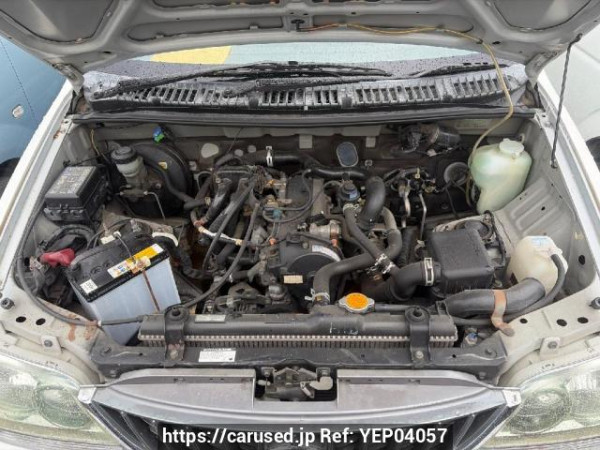 Used 2002 AT daihatsu terios-kid J131G Image[5]