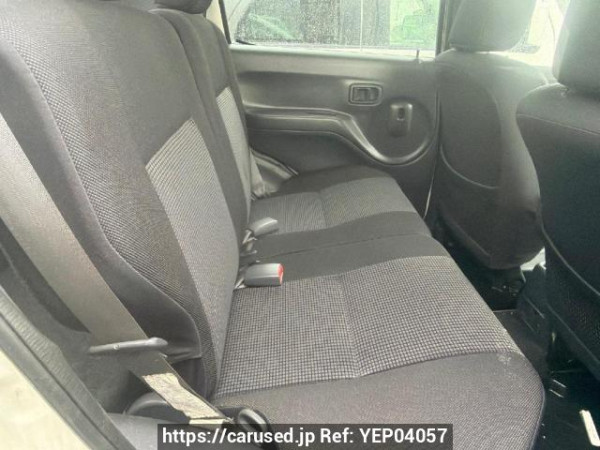 Used 2002 AT daihatsu terios-kid J131G Image[10]