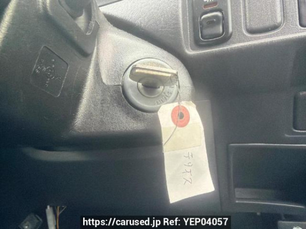 Used 2002 AT daihatsu terios-kid J131G Image[14]