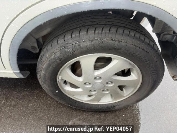 Used 2002 AT daihatsu terios-kid J131G Image[16]