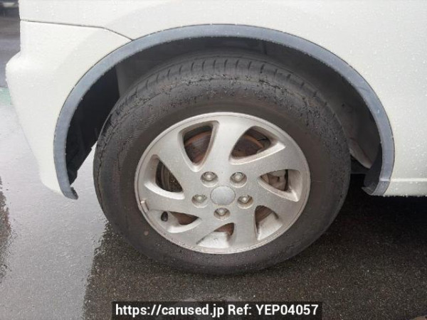 Used 2002 AT daihatsu terios-kid J131G Image[17]