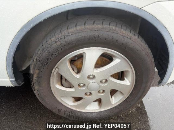 Used 2002 AT daihatsu terios-kid J131G Image[18]