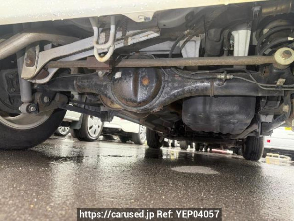 Used 2002 AT daihatsu terios-kid J131G Image[20]