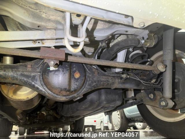 Used 2002 AT daihatsu terios-kid J131G Image[21]
