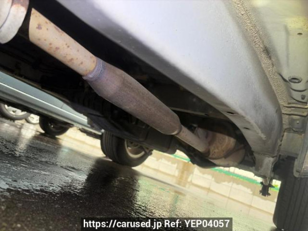 Used 2002 AT daihatsu terios-kid J131G Image[23]