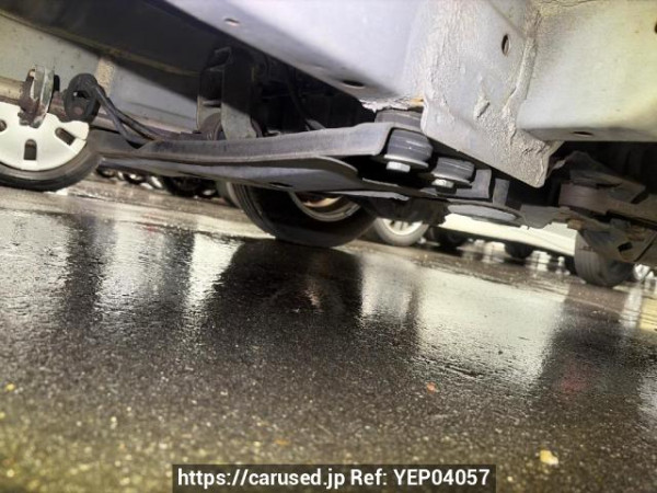 Used 2002 AT daihatsu terios-kid J131G Image[26]