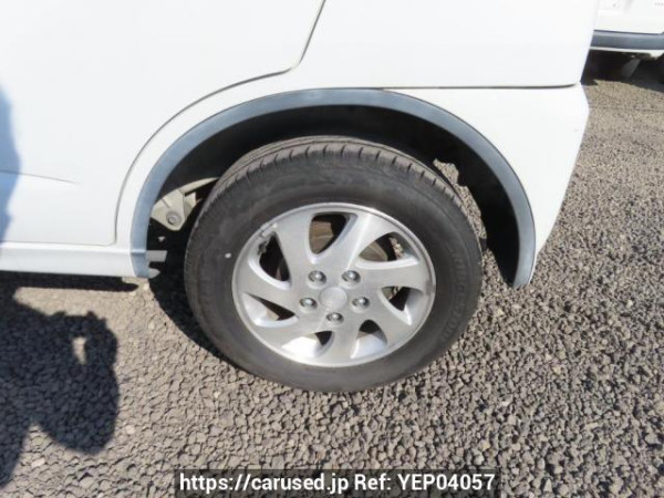 Used 2002 AT daihatsu terios-kid J131G Image[27]
