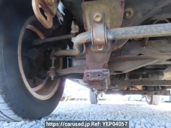 Used 2002 AT daihatsu terios-kid J131G Image[28]