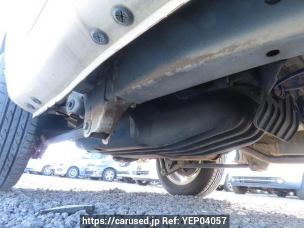 Used 2002 AT daihatsu terios-kid J131G Image[32]