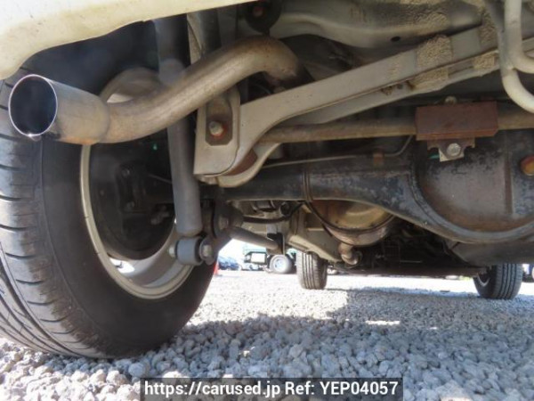 Used 2002 AT daihatsu terios-kid J131G Image[34]