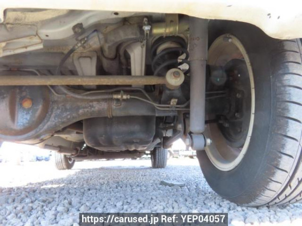 Used 2002 AT daihatsu terios-kid J131G Image[35]