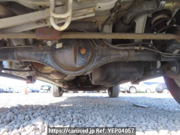 Used 2002 AT daihatsu terios-kid J131G Image[36]