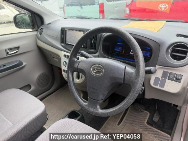 Used 2015 AT daihatsu mira-e-s LA300S Image[11]