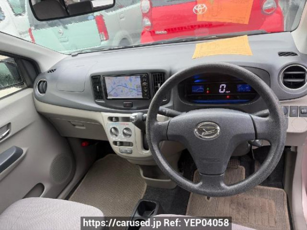 Used 2015 AT daihatsu mira-e-s LA300S Image[12]
