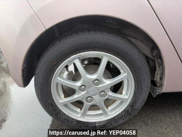 Used 2015 AT daihatsu mira-e-s LA300S Image[17]