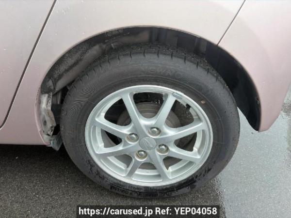 Used 2015 AT daihatsu mira-e-s LA300S Image[20]
