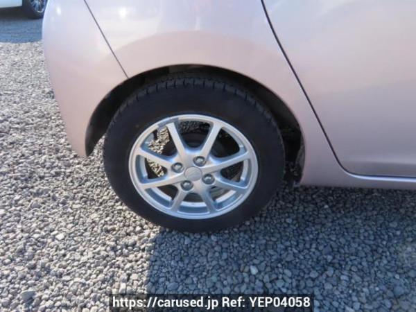 Used 2015 AT daihatsu mira-e-s LA300S Image[28]